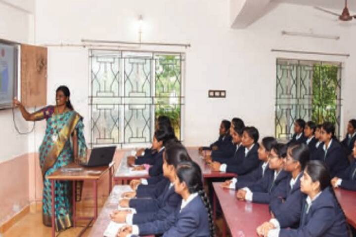 classroom